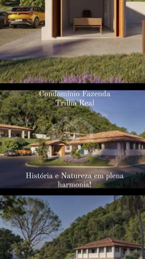 Lote em condomínio 