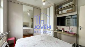 Apartamento 3 quartos 2 banheiros 150m²