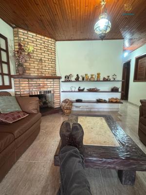 Chácara 3 quartos 1 banheiro 25000m²