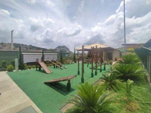 Apartamento 2 quartos 1 banheiro 48m²
