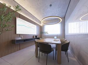 Apartamento 3 quartos 2 banheiros 106m²
