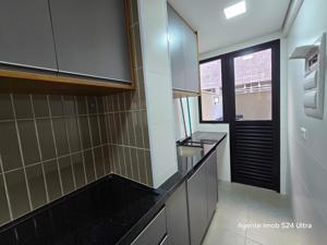 Apartamento 2 quartos 1 banheiro 67m²

