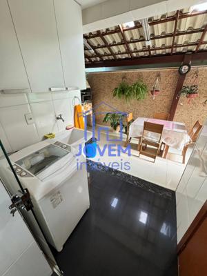 Apartamento 3 quartos 3 banheiros 107,77m²