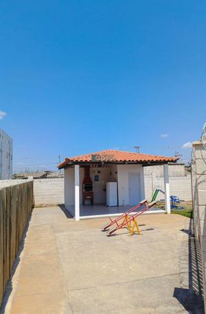 Apartamento 2 quartos 1 banheiro 47m²