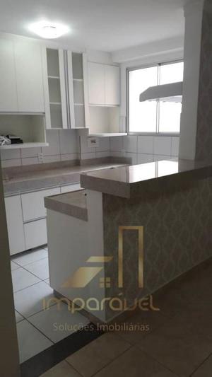 Apartamento 2 quartos 2 banheiros 82m²
