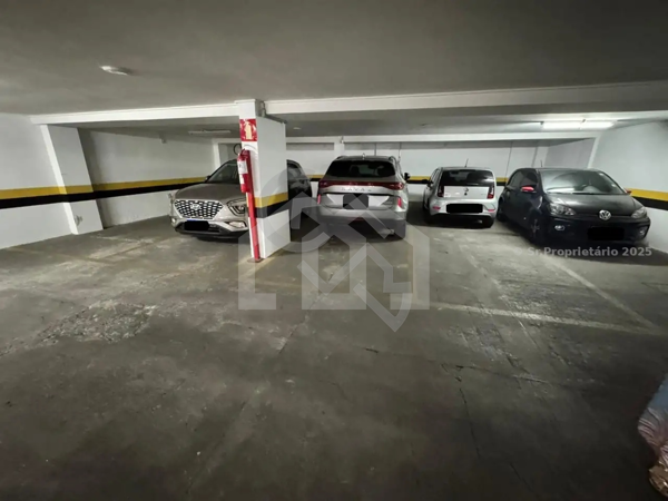 Cobertura 4 quartos 3 vagas 300m²