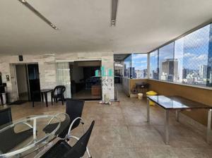 Apartamento 5 quartos 4 banheiros 