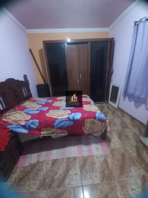 Casa 3 quartos 2 banheiros 360m²