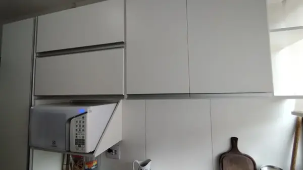 Apartamento 3 quartos 2 vagas 110m²

