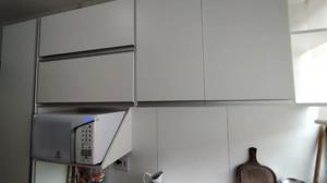 Apartamento 3 quartos 2 vagas 110m²
