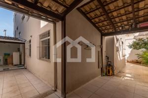 Área privativa 3 quartos 1 vaga 174m²