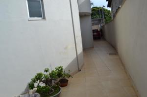 Casa 4 quartos 4 banheiros 
