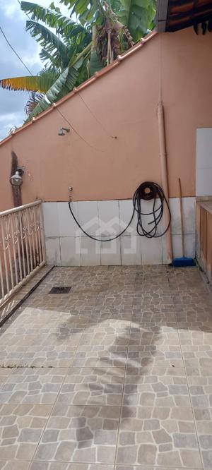 Casa 4 quartos 2 vagas 180m²