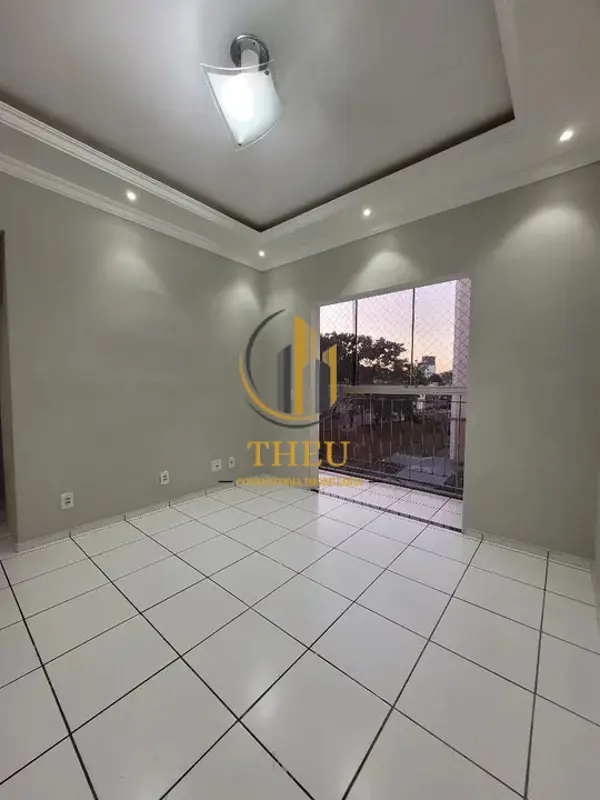 Apartamento 2 quartos 1 banheiro 94m²
