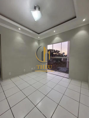Apartamento 2 quartos 1 banheiro 94m²
