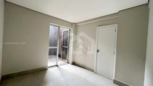 Área privativa 2 quartos 74m²