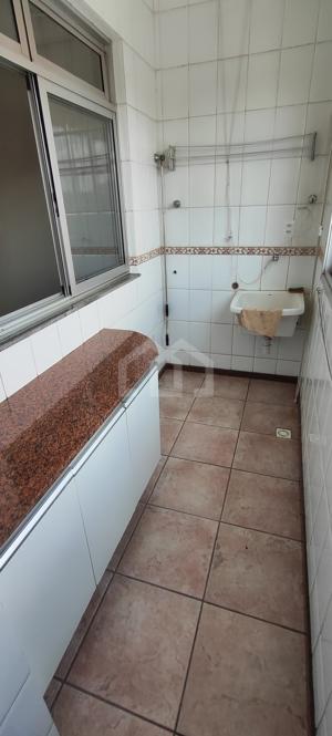 Apartamento 3 quartos 2 vagas 121m²
