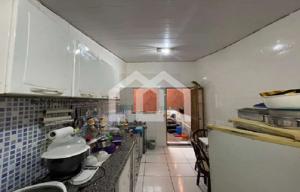Casa 3 quartos 2 vagas 200m²