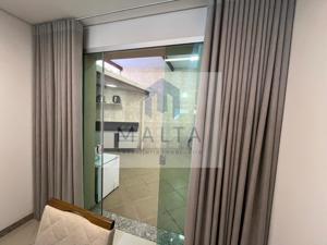 Casa 3 quartos 3 banheiros 156m²