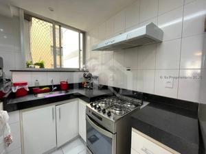 Apartamento 3 quartos 1 vaga 105m²