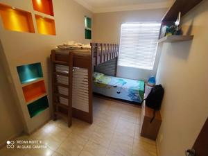 Apartamento 3 quartos 4 banheiros 161m²