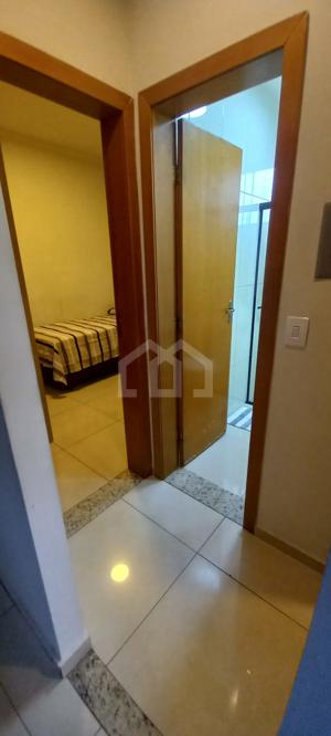 Cobertura 2 quartos 1 vaga 105m²