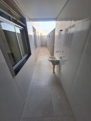 Apartamento 2 quartos 1 banheiro 108m²
