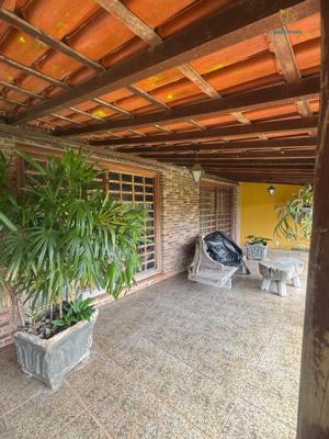 Chácara 3 quartos 1 banheiro 25000m²