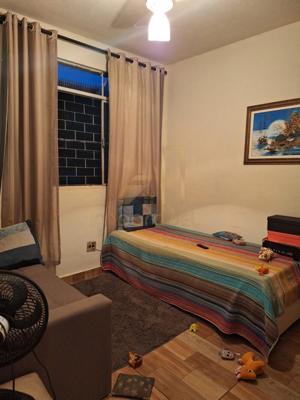 Casa 2 quartos 2 banheiros 100m²
