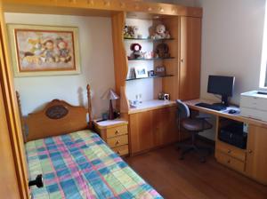 Apartamento 3 quartos 3 banheiros 95m²