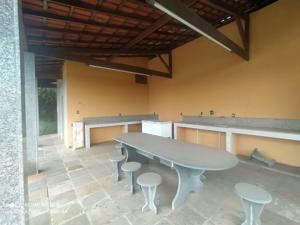 Sítio 3,6m²