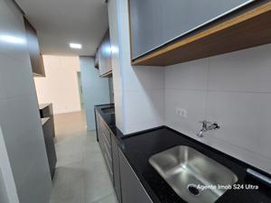 Apartamento 2 quartos 1 banheiro 67m²
