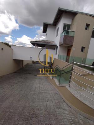 Apartamento 3 quartos 3 banheiros 154m²

