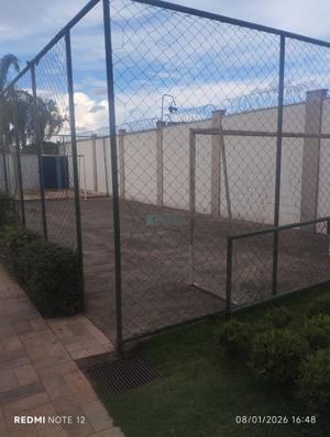 Apartamento 2 quartos 1 banheiro 44m²