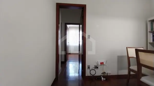 Apartamento 2 quartos 2 vagas 70m²
