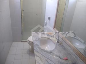 Apartamento 3 quartos 1 vaga 95m²
