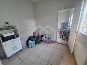 Casa 3 quartos 3 vagas 180m²