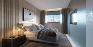 Apartamento 4 quartos 4 banheiros 159m²

