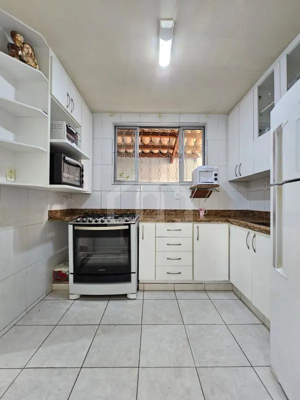 Área privativa 3 quartos 1 vaga 110m²