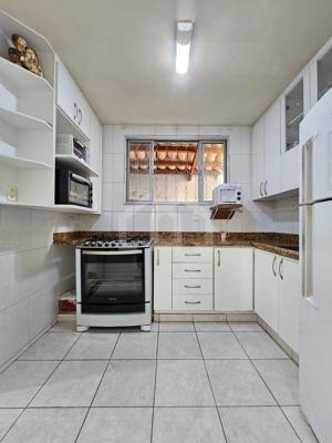 Área privativa 3 quartos 1 vaga 110m²