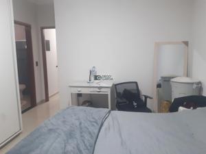 Apartamento 3 quartos 1 banheiro 149m²