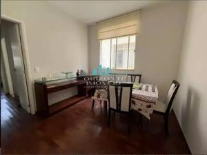 Apartamento 3 quartos 2 banheiros 