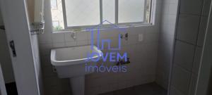 Apartamento 3 quartos 3 banheiros 113m²