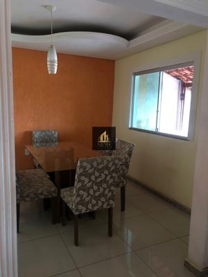 Casa 3 quartos 1 banheiro 250m²