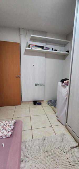 Apartamento 2 quartos 1 banheiro 44m²