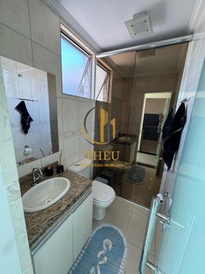 Apartamento 4 quartos 4 banheiros 240m²
