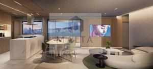 Apartamento 3 quartos 2 banheiros 99m²