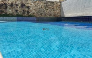 Apartamento 2 quartos 2 banheiros 90m²