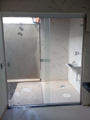 Apartamento 2 quartos 2 banheiros 43m²