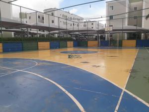 Apartamento 2 quartos 1 banheiro 44m²